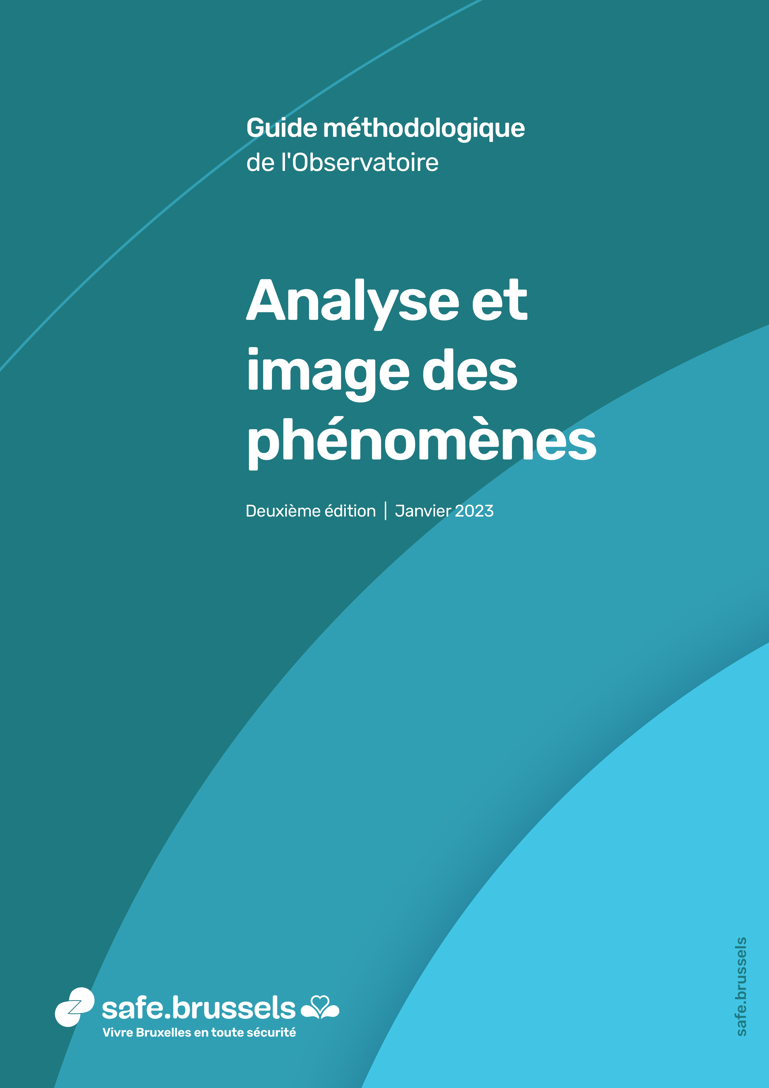 Guide Méthodologique De L'Observatoire. Analyse Et Image Des Phénomènes ...